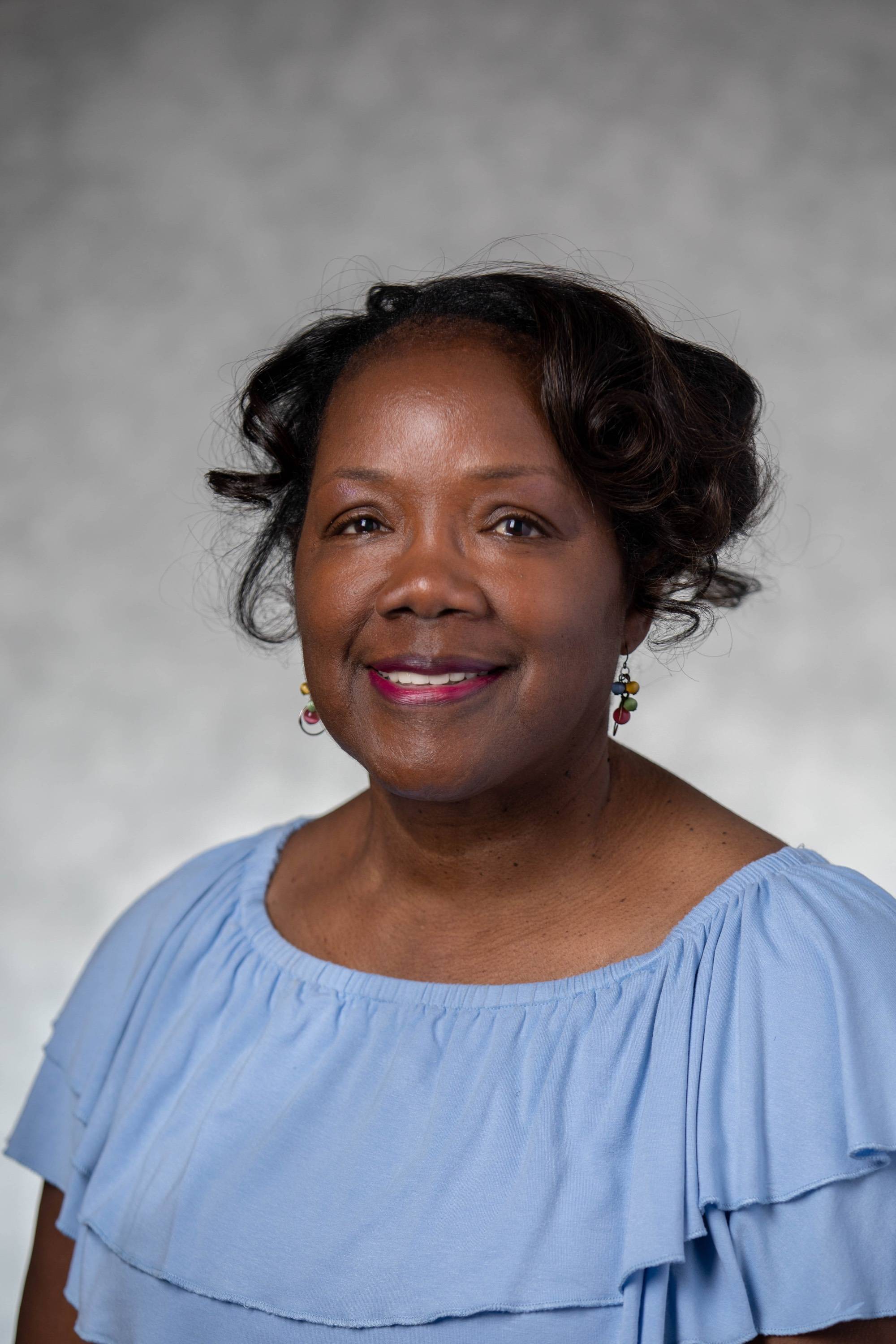 Dianne Green - Smith